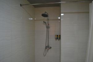 Guilin Jinxiu Xiaoxiang Business Hotel Lingchuan  Oda fotoğraf