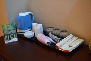 Guilin Jinxiu Xiaoxiang Business Hotel Lingchuan  Oda fotoğraf